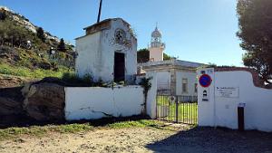 Rosas - Le Phare - 17